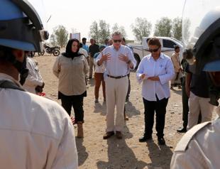 Yemen government welcomes UN road map to end war