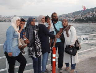 Visa exemptions granted to 6 nations may boost tourism