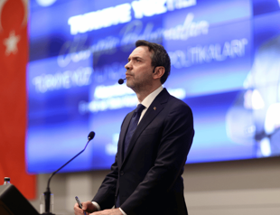 Dependence on imported energy declining: Bayraktar