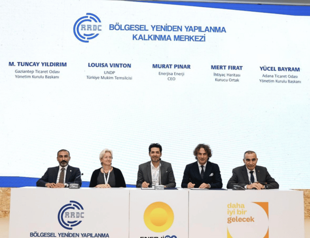 Enerjisa supports quake-hit region with a project