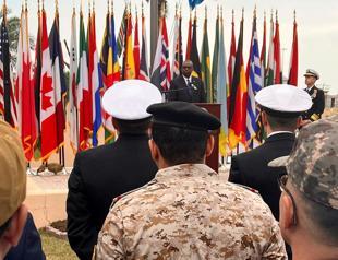 Spain will not join US-led Red Sea coalition