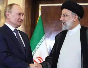 Iran summons Russian envoy over statement on disputed Gulf islands