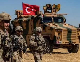 Turkish forces neutralize 56 terrorists in response to PKK attacks