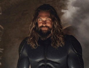 ‘Aquaman’ sequel drifts to first on the weekend before Christmas