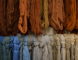 Tapestry factory still weaving after 300 years