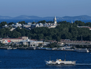 Turkish series in Serbia spark interest in Istanbul