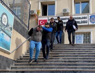 Aggravated life sentence sought for deadly Esenyurt raid suspects