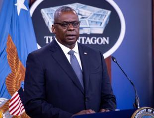 US strikes sites used by Iran-backed forces in Iraq