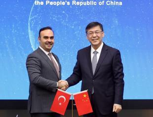 Türkiye can become innovation hub: Minister