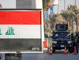 Iraq slams US after deadly strikes targeting pro-Iran forces