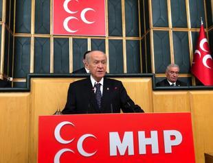 Bahçeli asks to cut Treasury aid to DEM Party amid row over PKK attacks