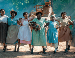 Finding new dimensions, sisterhood, and healing in ‘The Color Purple’