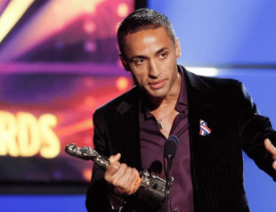 TV actor Kamar de los Reyes dies at 56