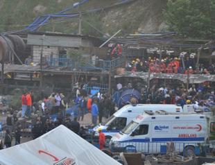 Court indicts public officials in 2014 Soma mine disaster