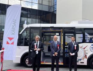 Karsan obtains financing to boost EV production