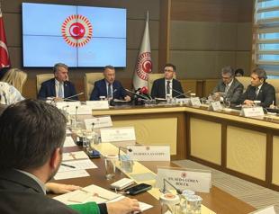 Parliament’s foreign affairs committee approves Swedens NATO bid