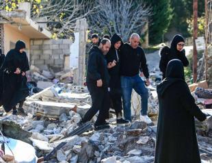 Israel army chief says Gaza war to last many more months