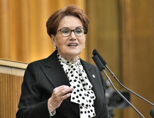DEM Party has no legitimacy: Akşener