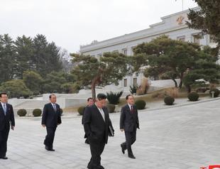 S Korea sanctions North’s spy chief for illicit cyber activities