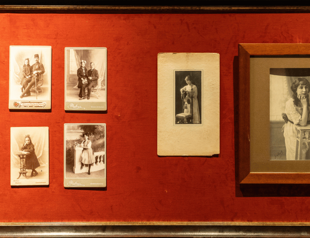 The art of Melek Celâl at SSM