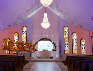 Las Vegas weddings could hit record on New Years Eve