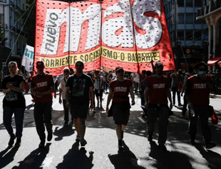 Milei to lay off 5,000 gov’t employees