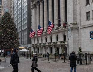 Stock market today: Global shares climb, tracking advance on Wall Street