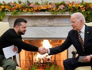 US releases final package of authorized military aid for Ukraine