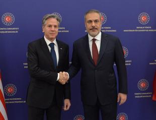 Türkiye tells US to uphold F-16 promises as Sweden edges closer to joining NATO