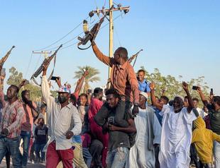 Türkiye issues travel advisory for Sudan amid worsening insecurity