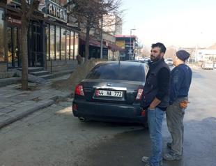 4.6 magnitude earthquake shakes eastern city of Malatya