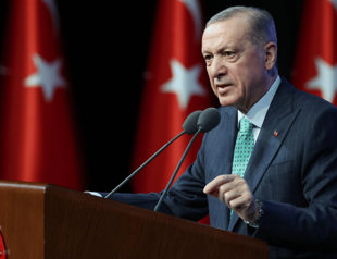 Erdoğan vows continued cross-border ops after PKKs deadly Iraq attacks
