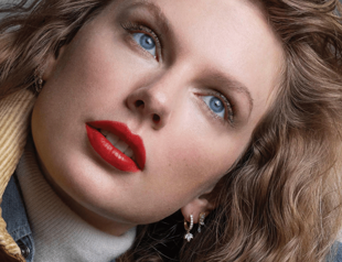 Taylor Swift is named Time magazines person of the year