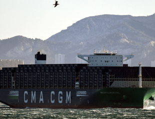 CMA-CGM joins Maersk in Red Sea return