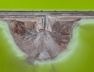 Chiles state-owned mining giant forms lithium extraction alliance