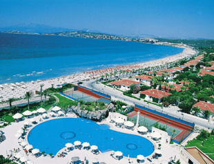 Foreign tourists spend 11 nights on average in Türkiye: Survey