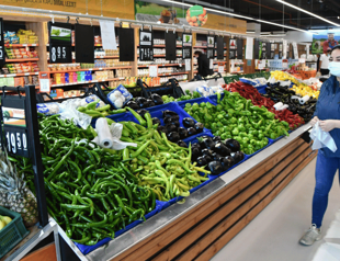 Confidence in economy improves in December