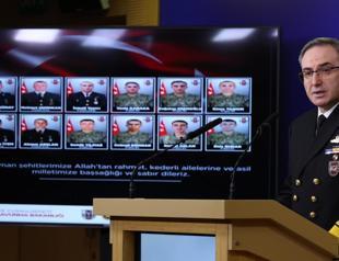 Defense ministry launches probe into PKK attacks in Iraq