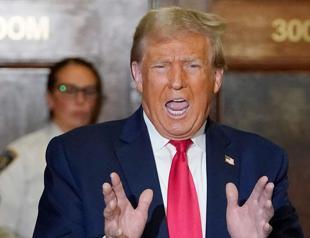 US state of Maine blocks Trump from its Republican presidential primary