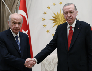 AKP to refrain from 7 cities to boost MHP alliance, reports say