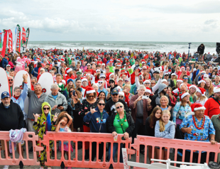 World population up 75 million in 2023, to top 8 billion on Jan 1