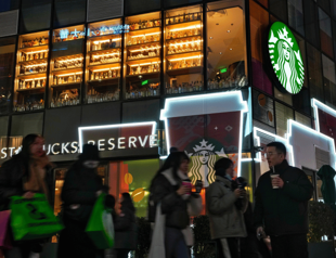 For US fast food chains China too large to pass up