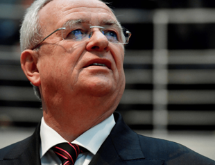 Former VW bosss market manipulation trial revived