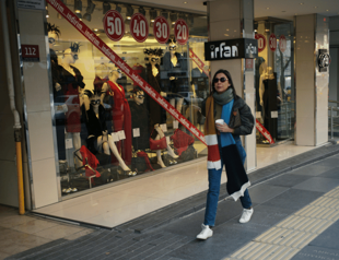 Monthly inflation to slow after ticking up next month: Central Bank