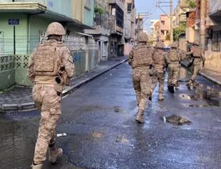 29 ISIL members caught in joint op by intel, police