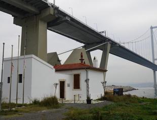 Historic lighthouse converted to Türkiye’s first lighthouse life museum