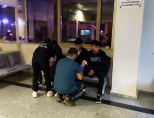 Food poisoning scare hits state dorm as over 100 hospitalized