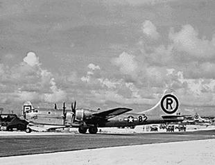 China tensions rising, US revives WWII-era Pacific airfield