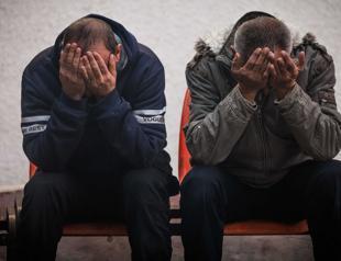 Israelis and Palestinians end dark year, with no end in sight to war