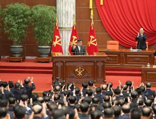 North Koreas Kim orders military to prepare for possible war